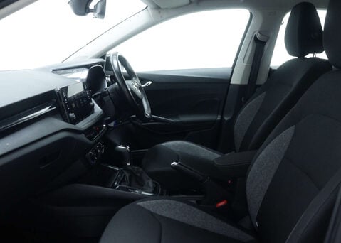 Skoda Fabia 1.0 Fabia SE Comfort TSi Semi-Auto 5dr 43