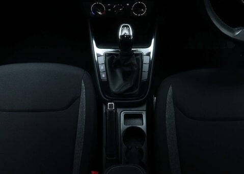Skoda Fabia 1.0 Fabia SE Comfort TSi Semi-Auto 5dr 20