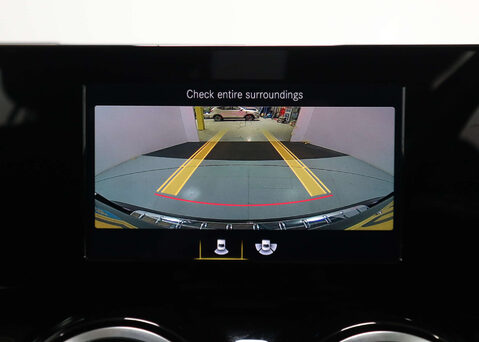 Mercedes-Benz GLA 1.3 GLA 200 Sport Auto 5dr 26