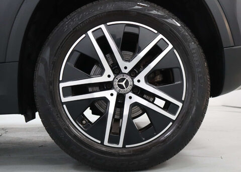 Mercedes-Benz GLA 1.3 GLA 200 Sport Auto 5dr 15