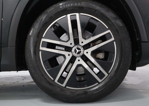 Mercedes-Benz GLA 1.3 GLA 200 Sport Auto 5dr 13