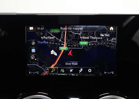 Mercedes-Benz GLA 1.3 GLA 200 Sport Auto 5dr 21