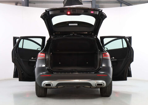 Mercedes-Benz GLA 1.3 GLA 200 Sport Auto 5dr 49