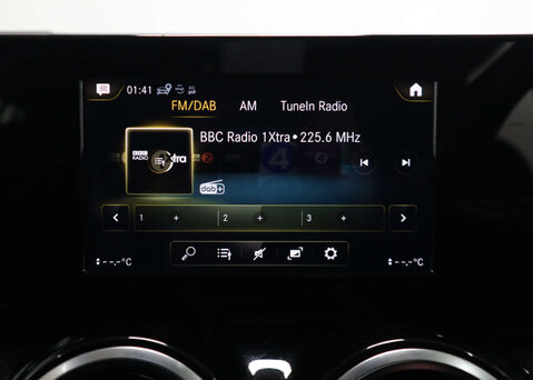 Mercedes-Benz GLA 1.3 GLA 200 Sport Auto 5dr 22