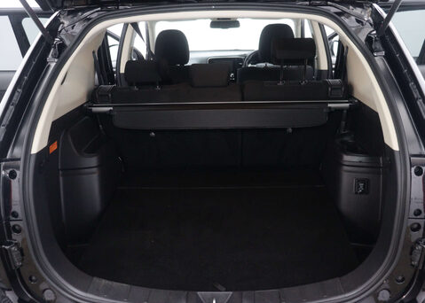 Mitsubishi Outlander 2.4 Outlander Design PHEV CVT 4WD 5dr 53