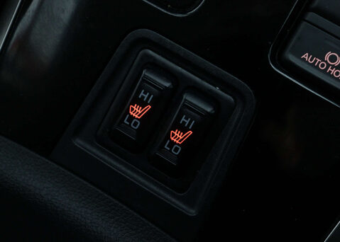 Mitsubishi Outlander 2.4 Outlander Design PHEV CVT 4WD 5dr 31