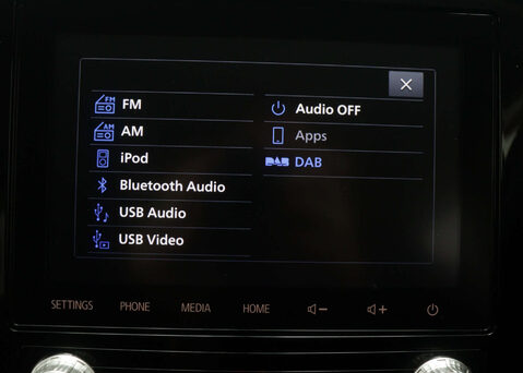 Mitsubishi Outlander 2.4 Outlander Design PHEV CVT 4WD 5dr 23