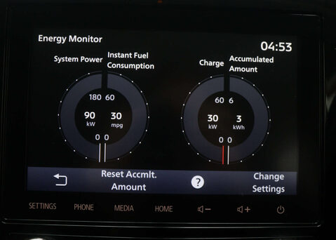 Mitsubishi Outlander 2.4 Outlander Design PHEV CVT 4WD 5dr 24