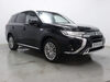 Mitsubishi Outlander 2.4 Outlander Design PHEV CVT 4WD 5dr