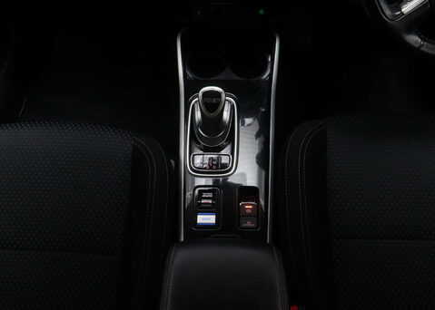 Mitsubishi Outlander 2.4 Outlander Design PHEV CVT 4WD 5dr 20
