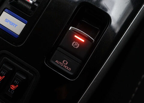 Mitsubishi Outlander 2.4 Outlander Design PHEV CVT 4WD 5dr 30