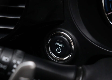 Mitsubishi Outlander 2.4 Outlander Design PHEV CVT 4WD 5dr 38