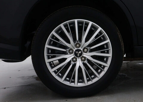 Mitsubishi Outlander 2.4 Outlander Design PHEV CVT 4WD 5dr 13