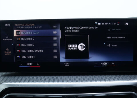 BMW I4 i4 M50 4WD 5dr 18