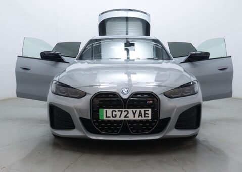 BMW I4 i4 M50 4WD 5dr 66