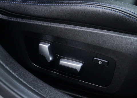 BMW I4 i4 M50 4WD 5dr 43