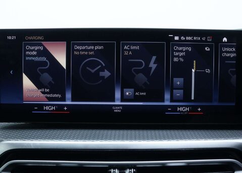 BMW I4 i4 M50 4WD 5dr 27