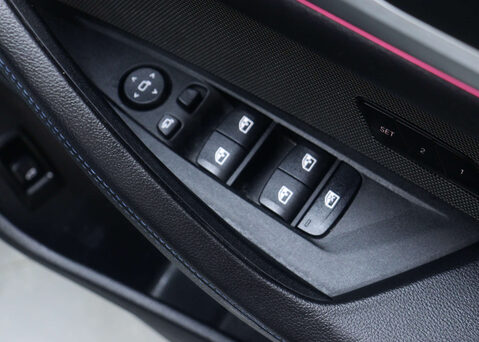 BMW I4 i4 M50 4WD 5dr 52