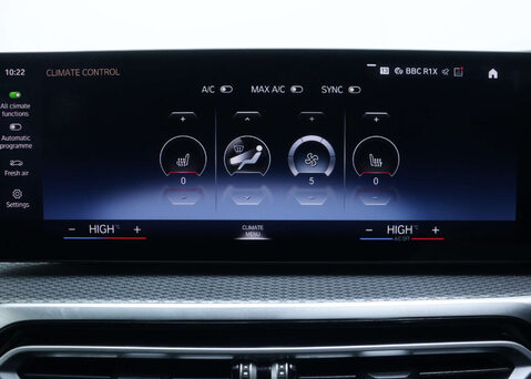 BMW I4 i4 M50 4WD 5dr 24