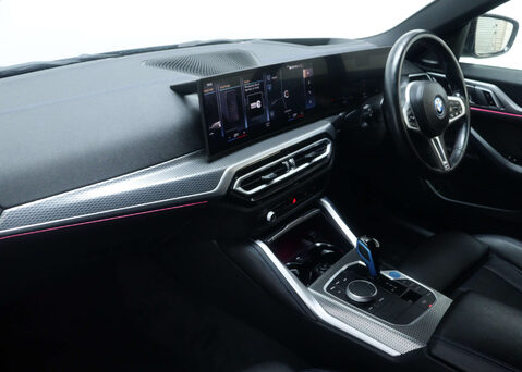 BMW I4 i4 M50 4WD 5dr 51