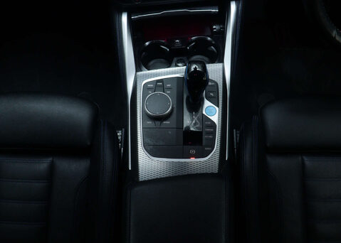 BMW I4 i4 M50 4WD 5dr 50