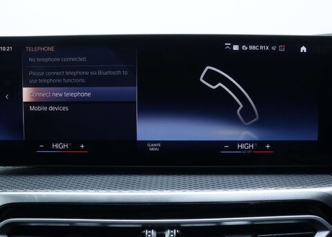 BMW I4 i4 M50 4WD 5dr 25