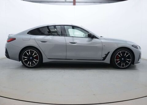 BMW I4 i4 M50 4WD 5dr 17