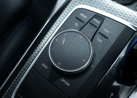 BMW I4 i4 M50 4WD 5dr 34