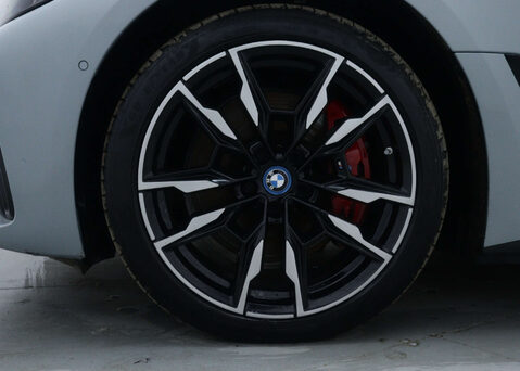 BMW I4 i4 M50 4WD 5dr 15