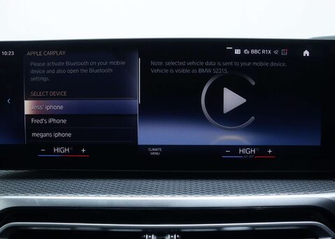 BMW I4 i4 M50 4WD 5dr 33