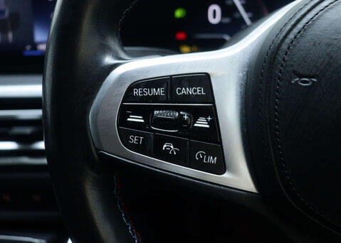 BMW I4 i4 M50 4WD 5dr 38