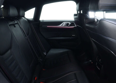 BMW I4 i4 M50 4WD 5dr 57