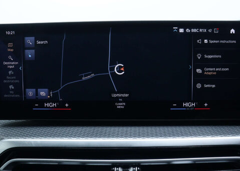 BMW I4 i4 M50 4WD 5dr 19