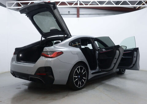 BMW I4 i4 M50 4WD 5dr 66