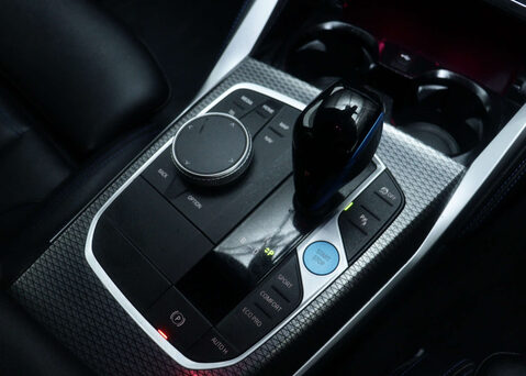 BMW I4 i4 M50 4WD 5dr 37