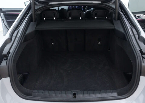 BMW I4 i4 M50 4WD 5dr 59