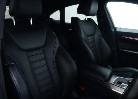 BMW I4 i4 M50 4WD 5dr 46