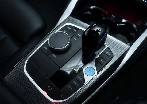 BMW I4 i4 M50 4WD 5dr 42