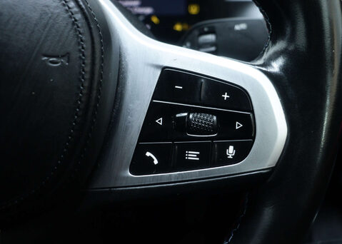 BMW I4 i4 M50 4WD 5dr 39