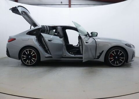 BMW I4 i4 M50 4WD 5dr 72
