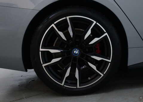 BMW I4 i4 M50 4WD 5dr 13