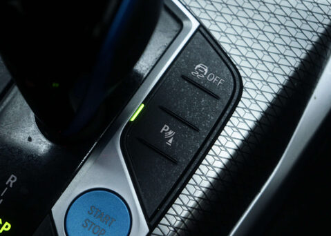 BMW I4 i4 M50 4WD 5dr 35