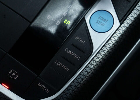 BMW I4 i4 M50 4WD 5dr 36