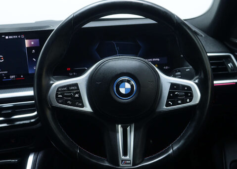 BMW I4 i4 M50 4WD 5dr 48