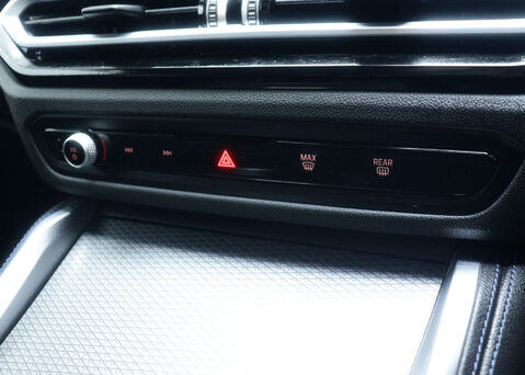 BMW I4 i4 M50 4WD 5dr 32