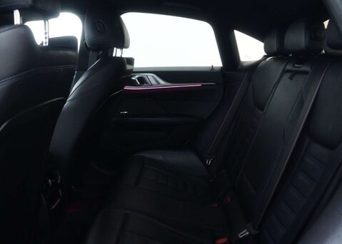 BMW I4 i4 M50 4WD 5dr 61