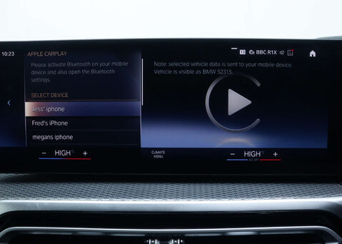 BMW I4 i4 M50 4WD 5dr 28