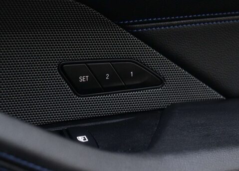 BMW I4 i4 M50 4WD 5dr 47