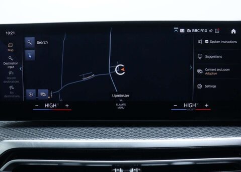 BMW I4 i4 M50 4WD 5dr 24