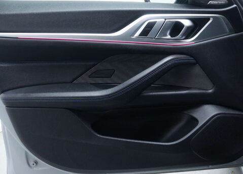 BMW I4 i4 M50 4WD 5dr 55